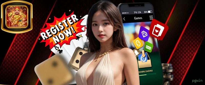 App pgwin Mobile