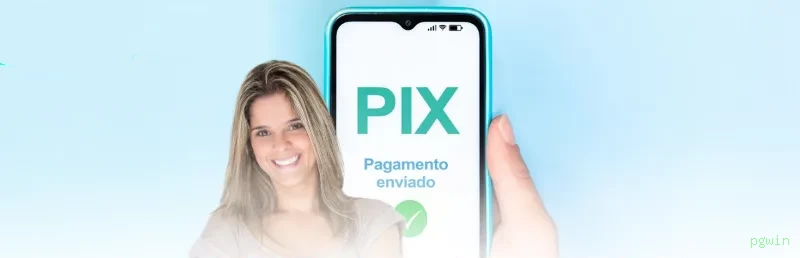 Cadastro pgwin