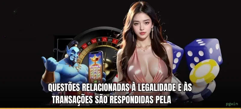 Jogos pgwin