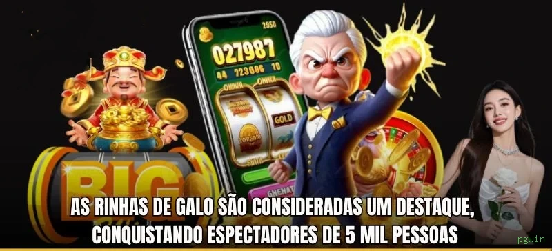 pgwin Cassino Clássico