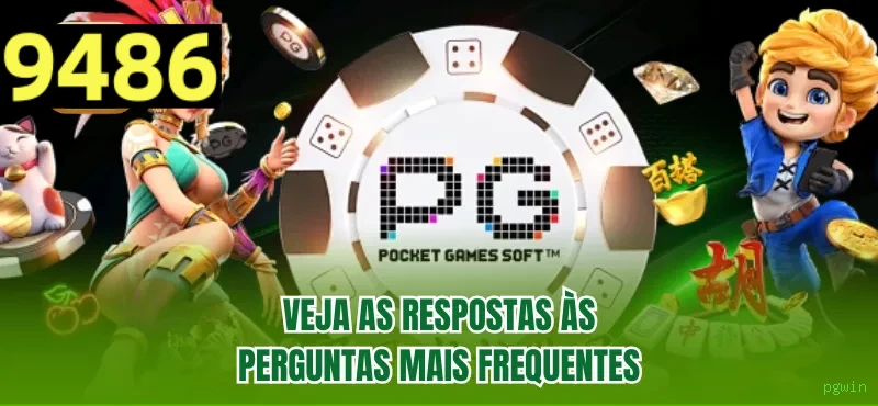 Jogos Populares pgwin