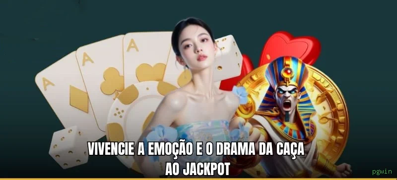 Jogos Recomendados pgwin