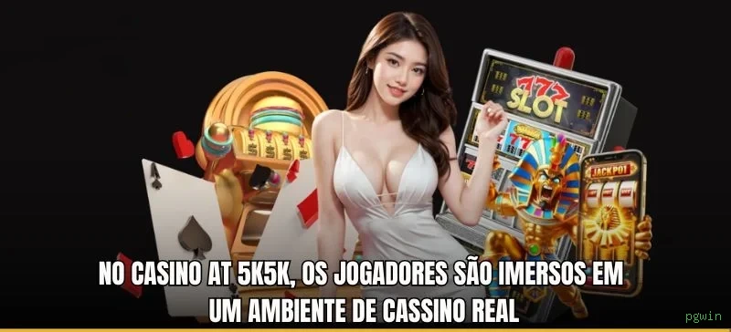 pgwin Cassino Clássico